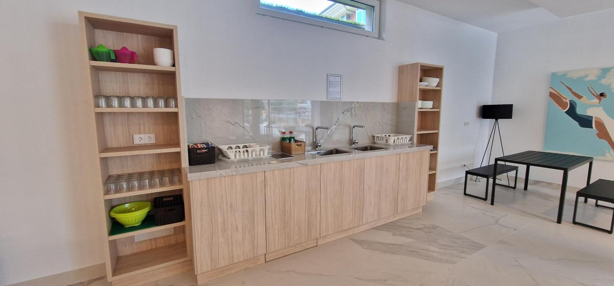Playa Joyel Family Rooms نوخا المظهر الخارجي الصورة