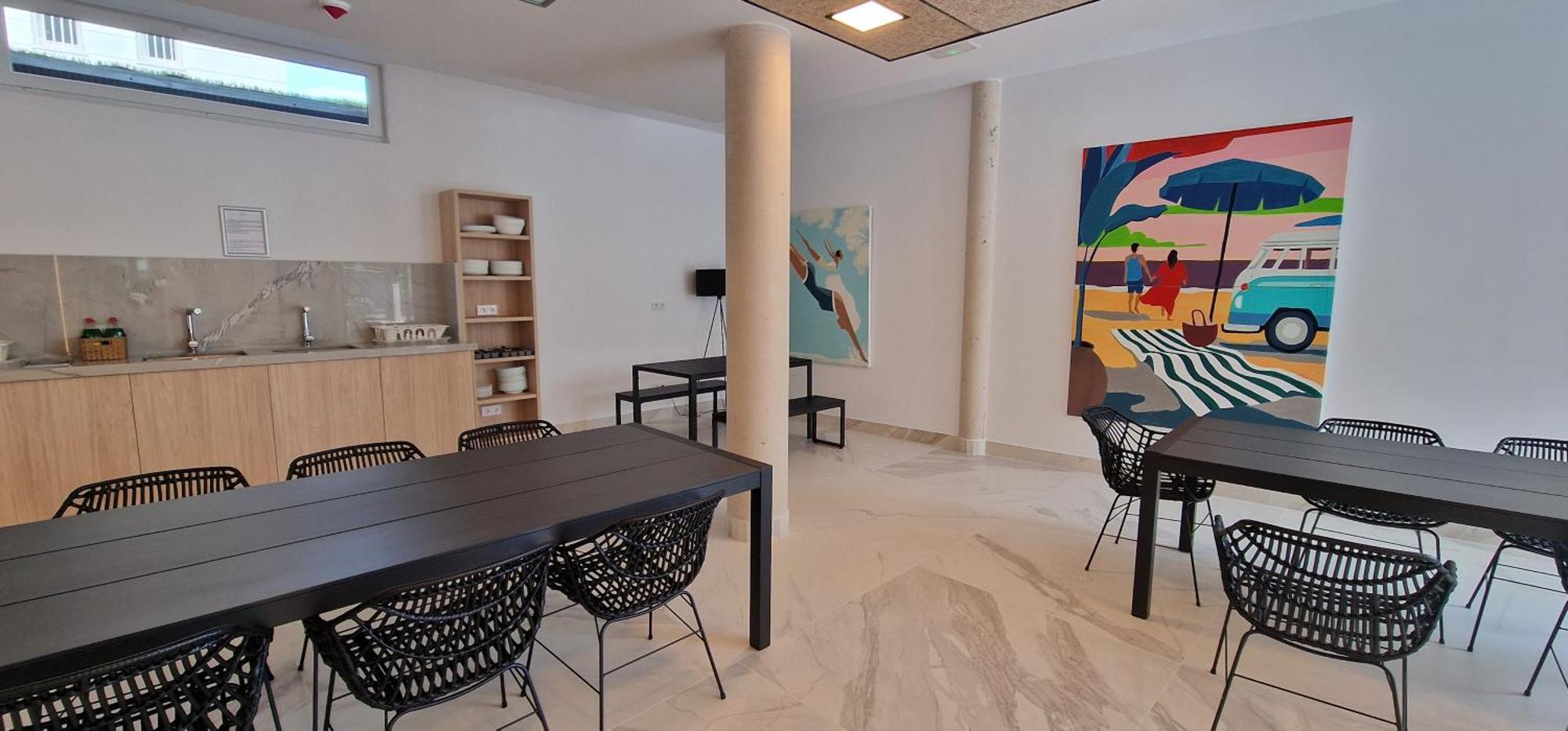 Playa Joyel Family Rooms نوخا المظهر الخارجي الصورة