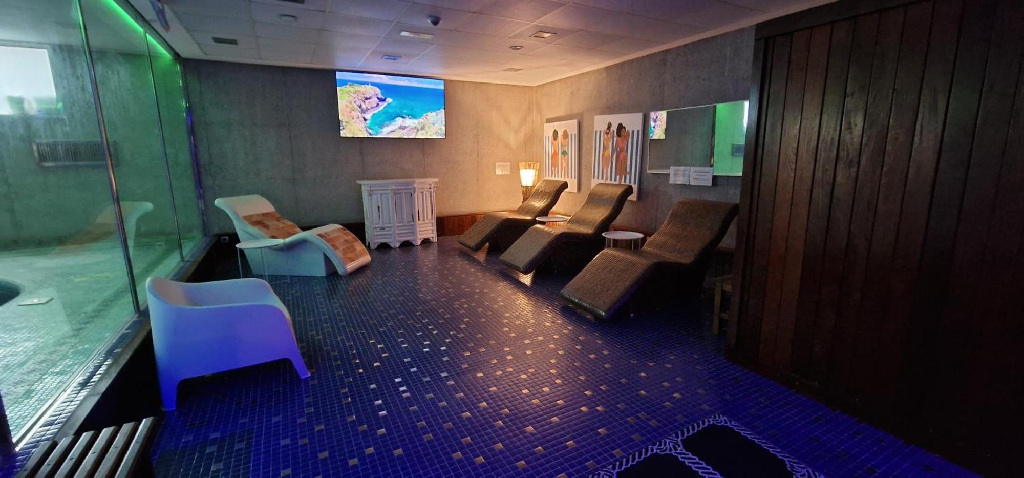 Playa Joyel Family Rooms نوخا المظهر الخارجي الصورة