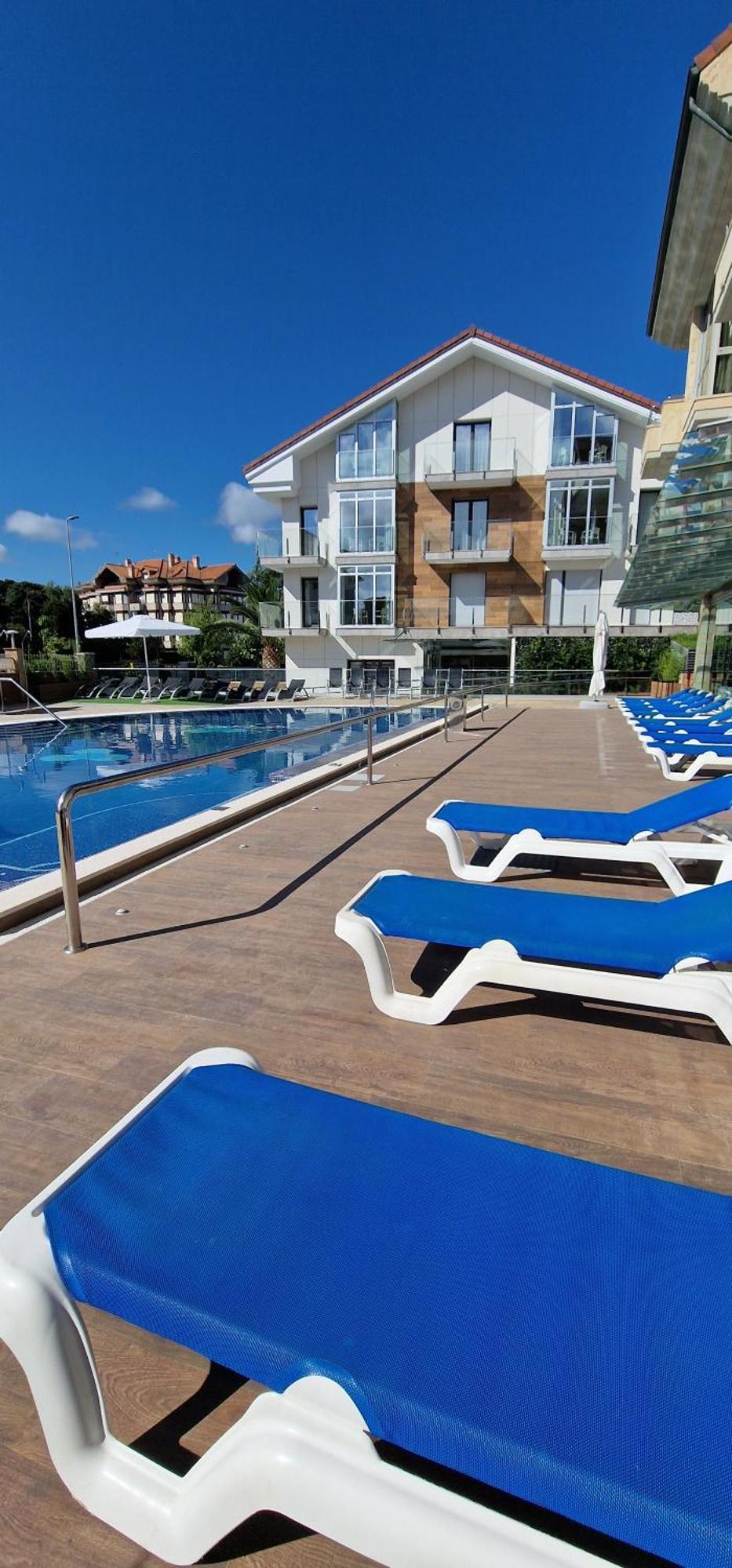 Playa Joyel Family Rooms نوخا المظهر الخارجي الصورة