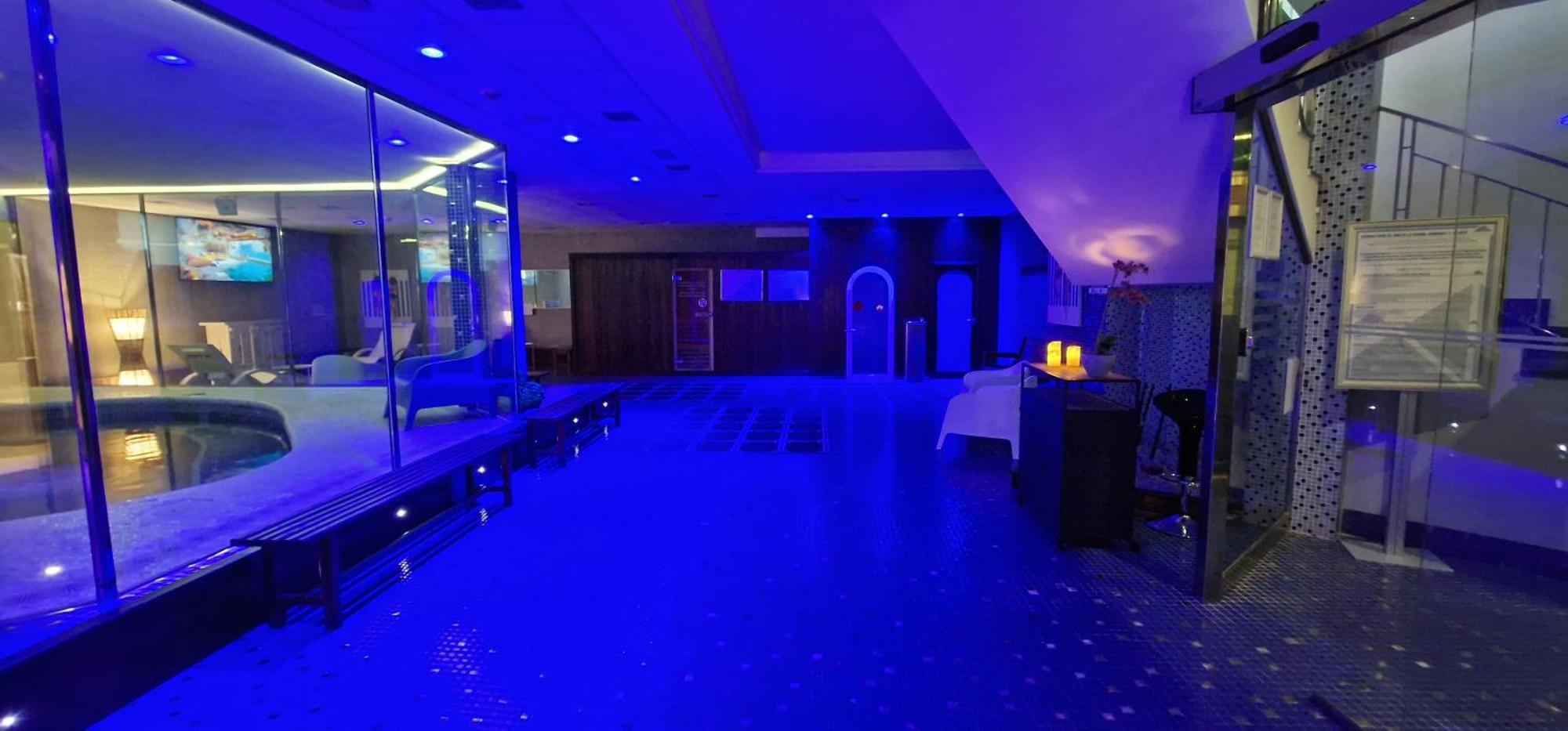 Playa Joyel Family Rooms نوخا المظهر الخارجي الصورة