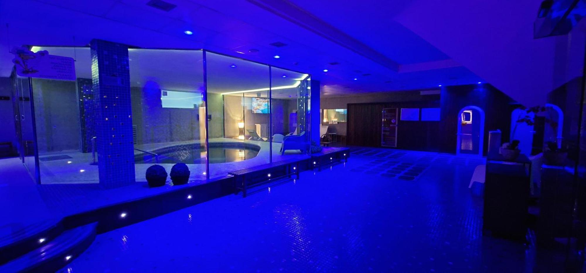 Playa Joyel Family Rooms نوخا المظهر الخارجي الصورة