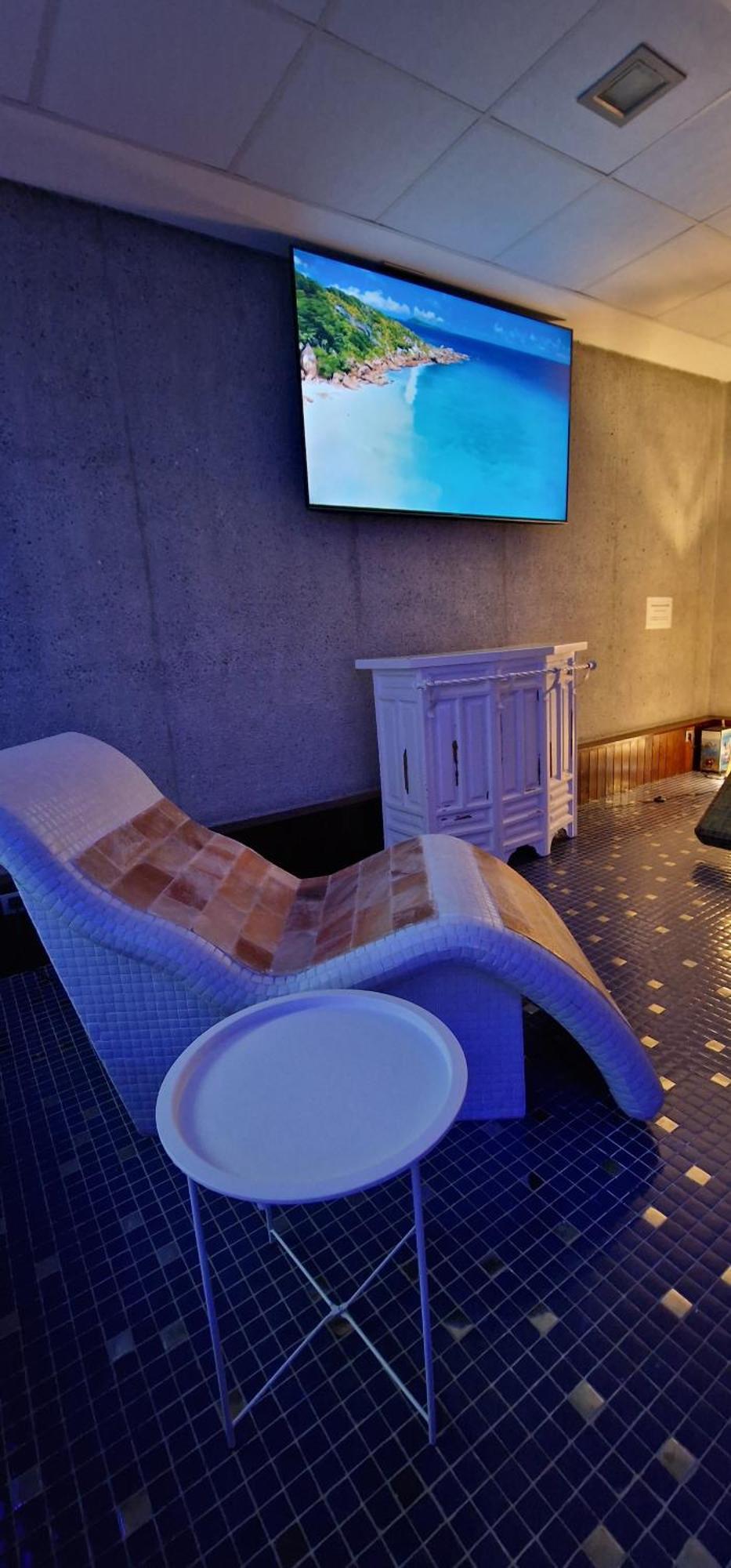 Playa Joyel Family Rooms نوخا المظهر الخارجي الصورة