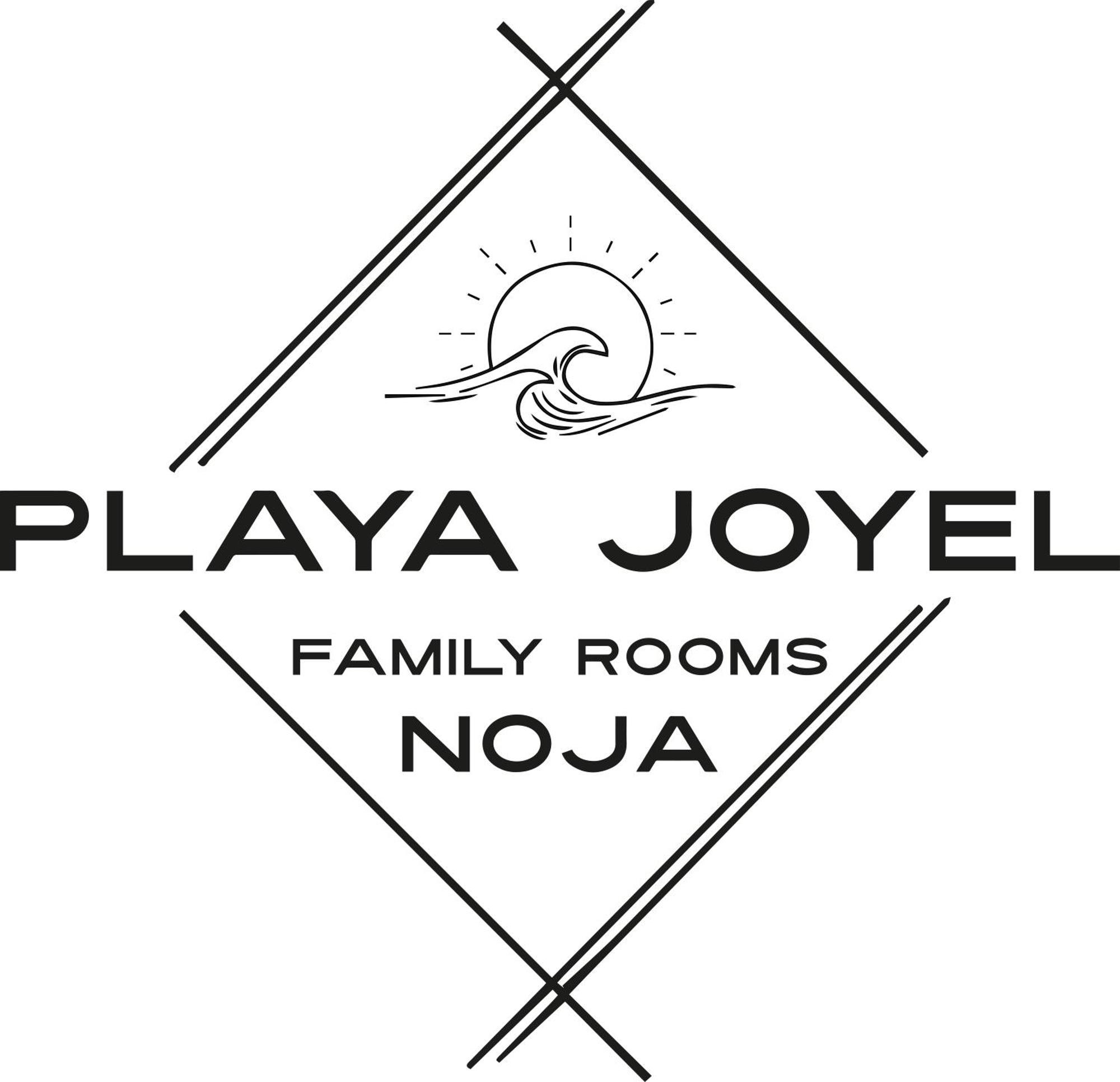 Playa Joyel Family Rooms نوخا المظهر الخارجي الصورة