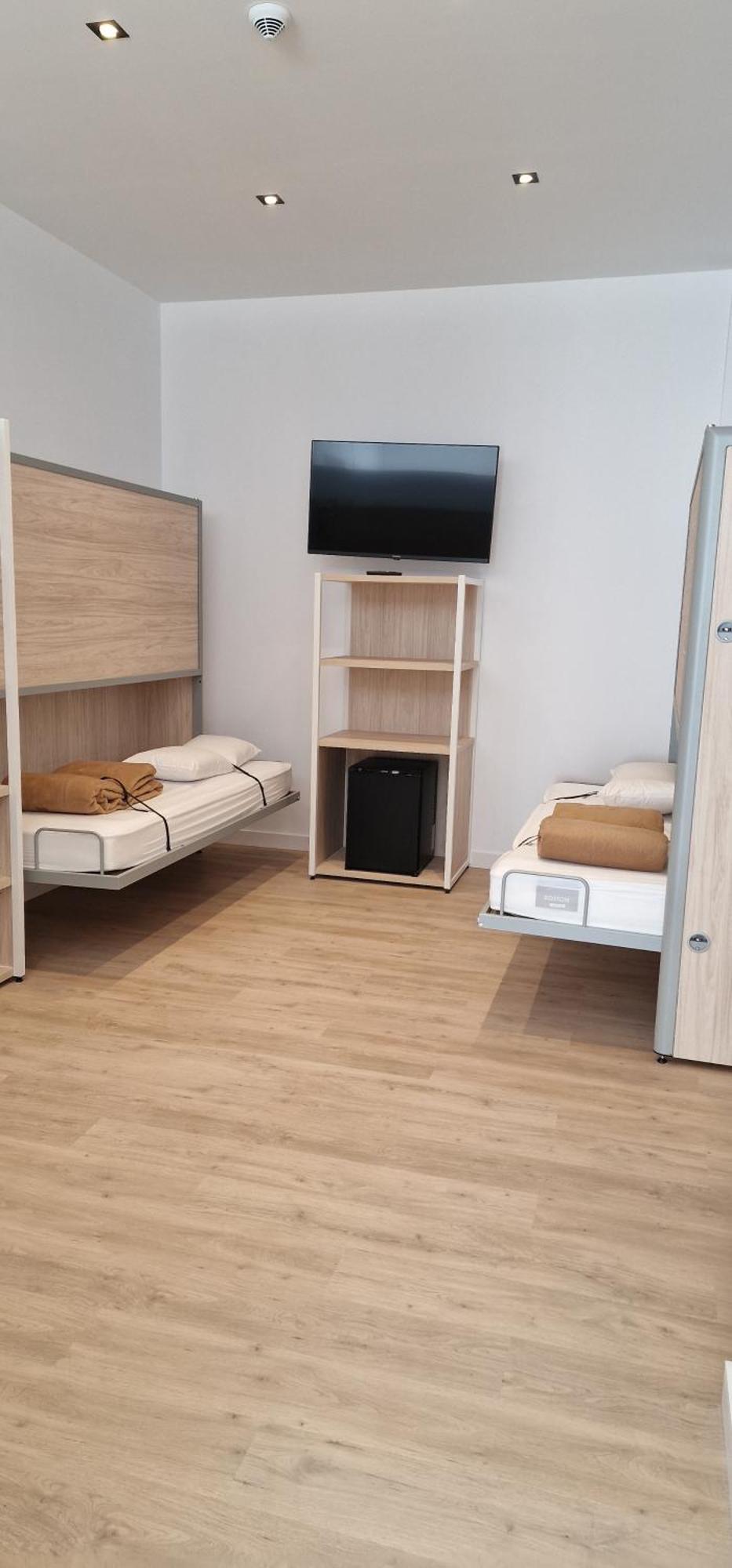 Playa Joyel Family Rooms نوخا الغرفة الصورة