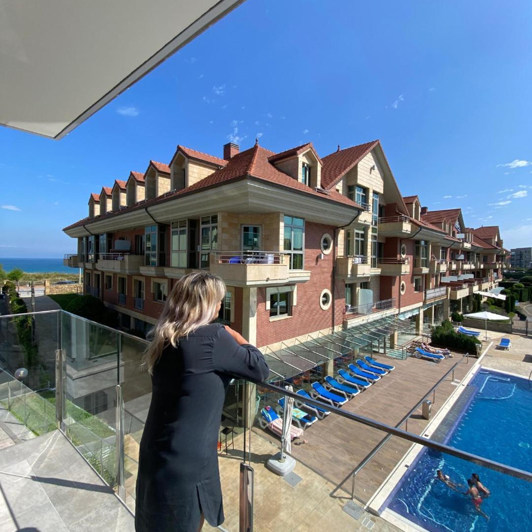Playa Joyel Family Rooms نوخا المظهر الخارجي الصورة