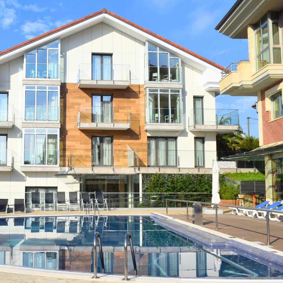 Playa Joyel Family Rooms نوخا المظهر الخارجي الصورة