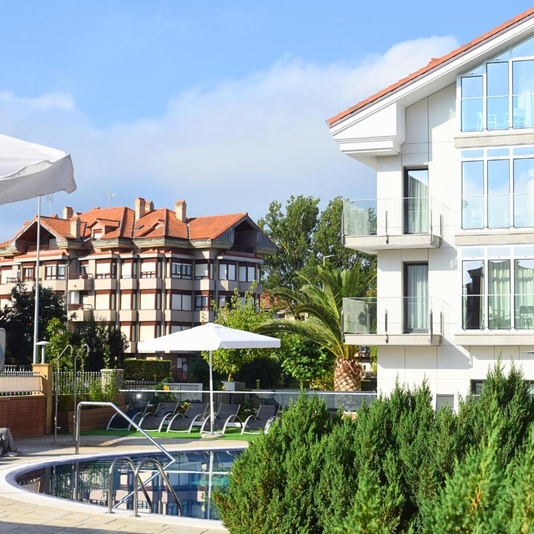 Playa Joyel Family Rooms نوخا المظهر الخارجي الصورة