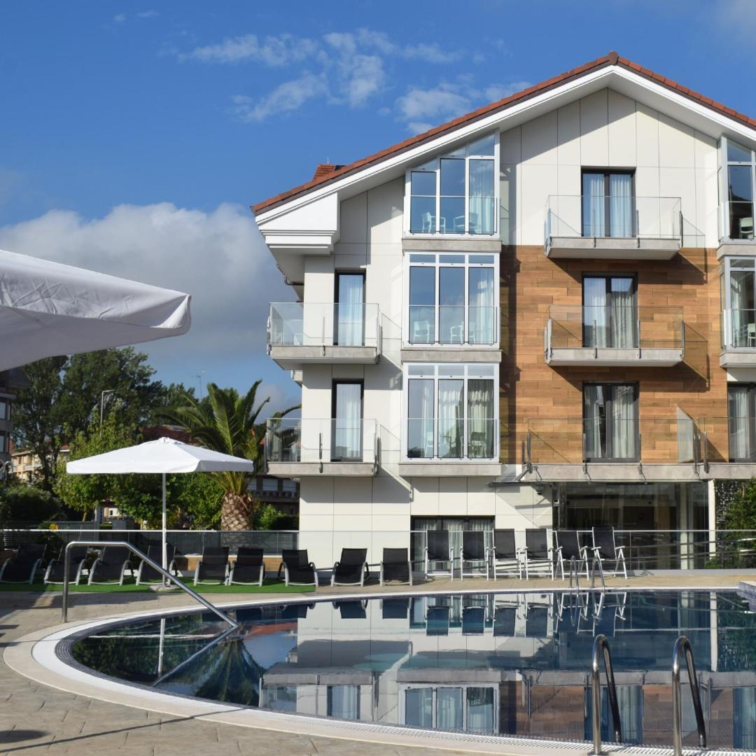 Playa Joyel Family Rooms نوخا المظهر الخارجي الصورة