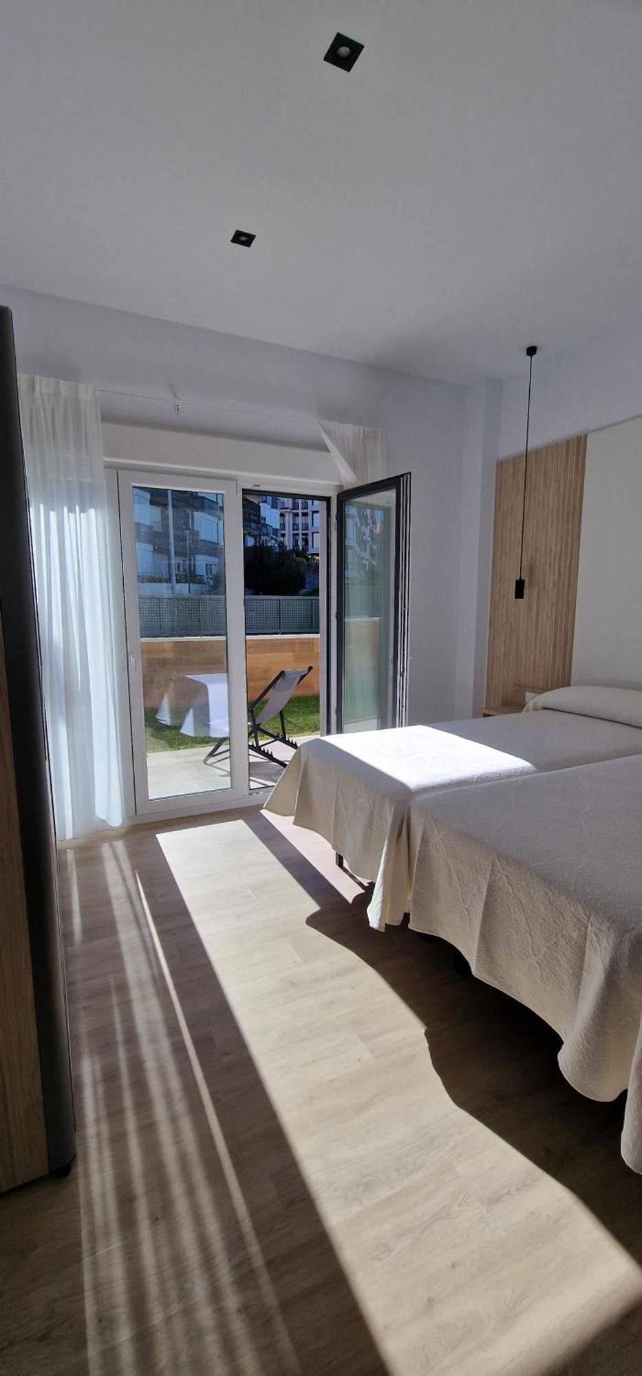 Playa Joyel Family Rooms نوخا المظهر الخارجي الصورة