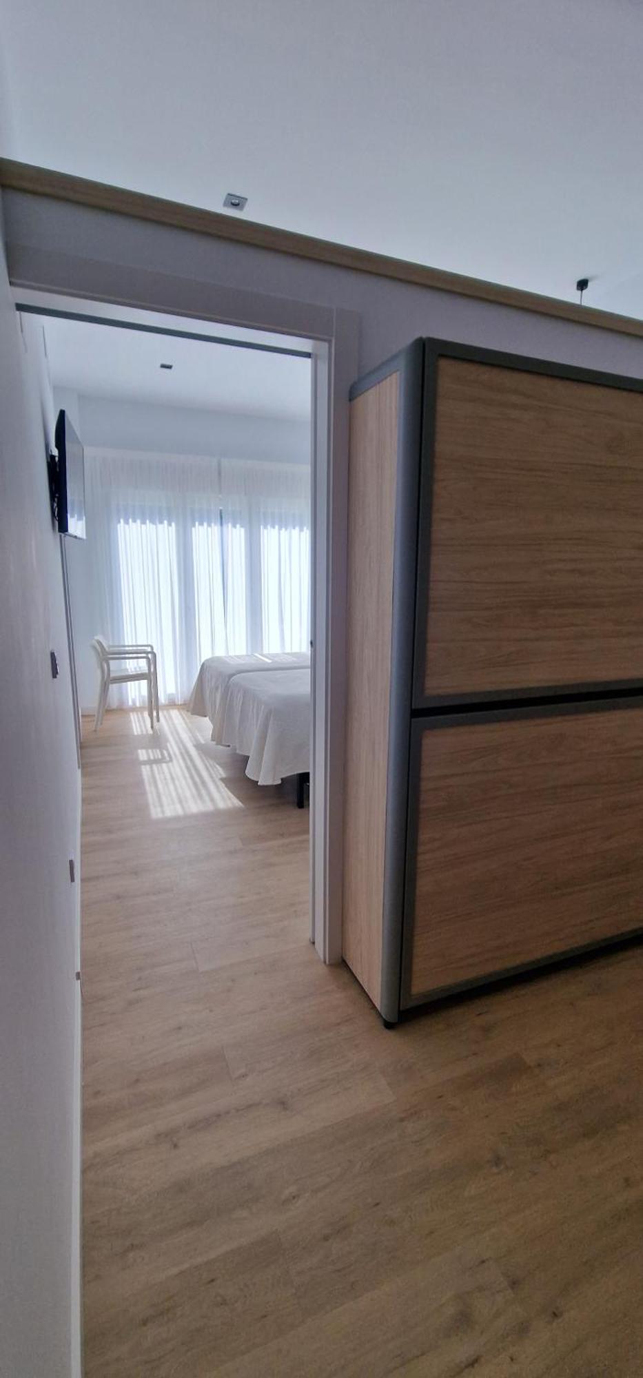 Playa Joyel Family Rooms نوخا المظهر الخارجي الصورة