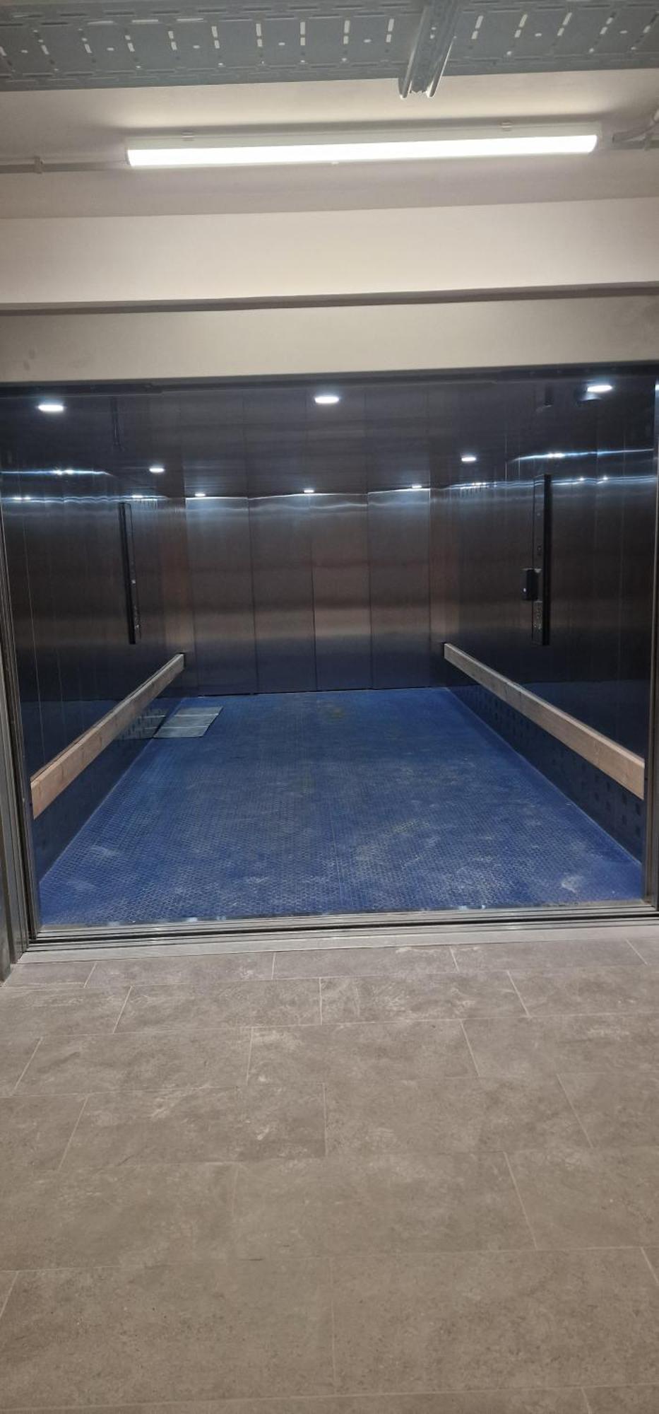 Playa Joyel Family Rooms نوخا المظهر الخارجي الصورة